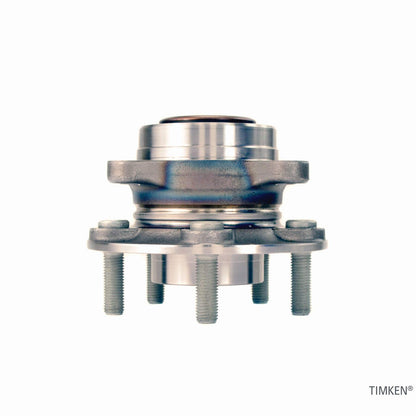 Timken Wheel Bearing and Hub Assembly HA590481