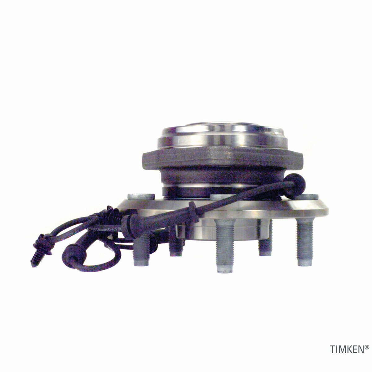 Timken Wheel Bearing and Hub Assembly HA590482