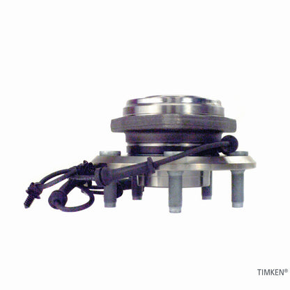Timken Wheel Bearing and Hub Assembly HA590482