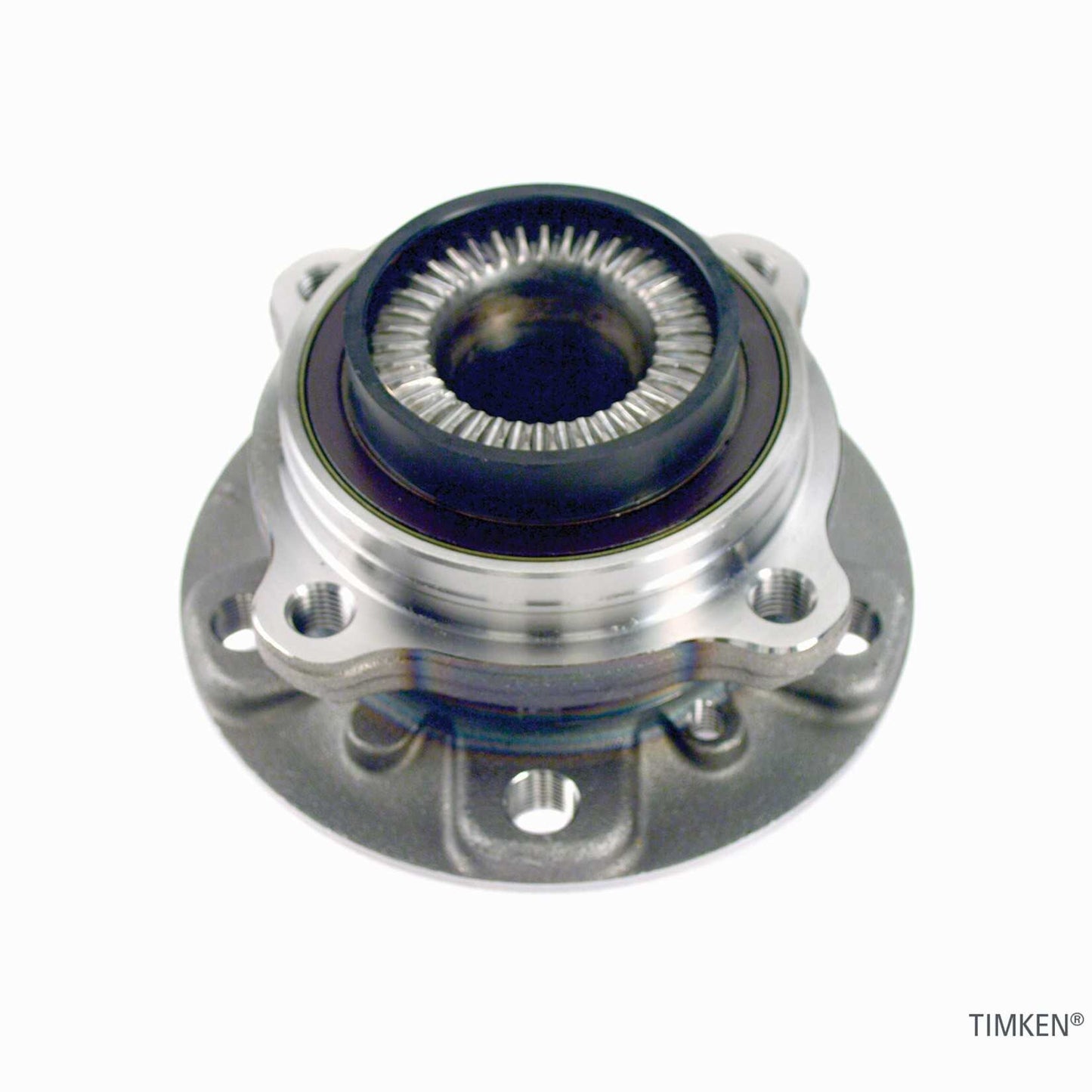 Timken Wheel Bearing and Hub Assembly HA590483