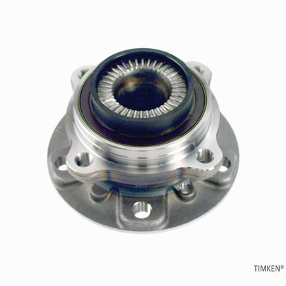 Timken Wheel Bearing and Hub Assembly HA590483