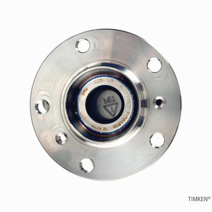 Timken Wheel Bearing and Hub Assembly HA590483