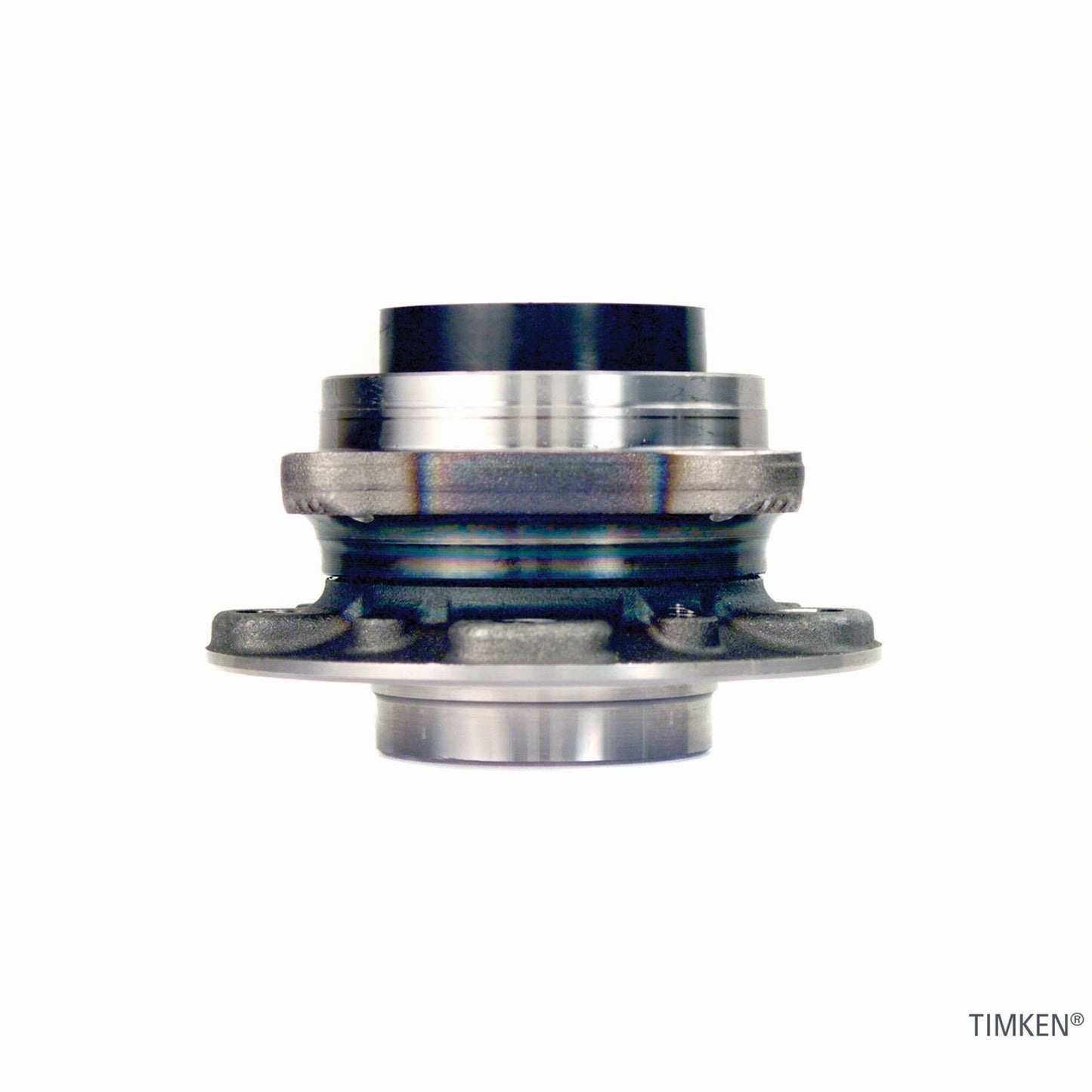 Timken Wheel Bearing and Hub Assembly HA590483