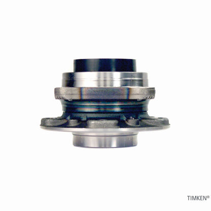 Timken Wheel Bearing and Hub Assembly HA590483