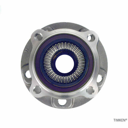 Timken Wheel Bearing and Hub Assembly HA590483