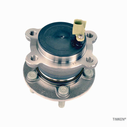 Timken Wheel Bearing and Hub Assembly HA590485