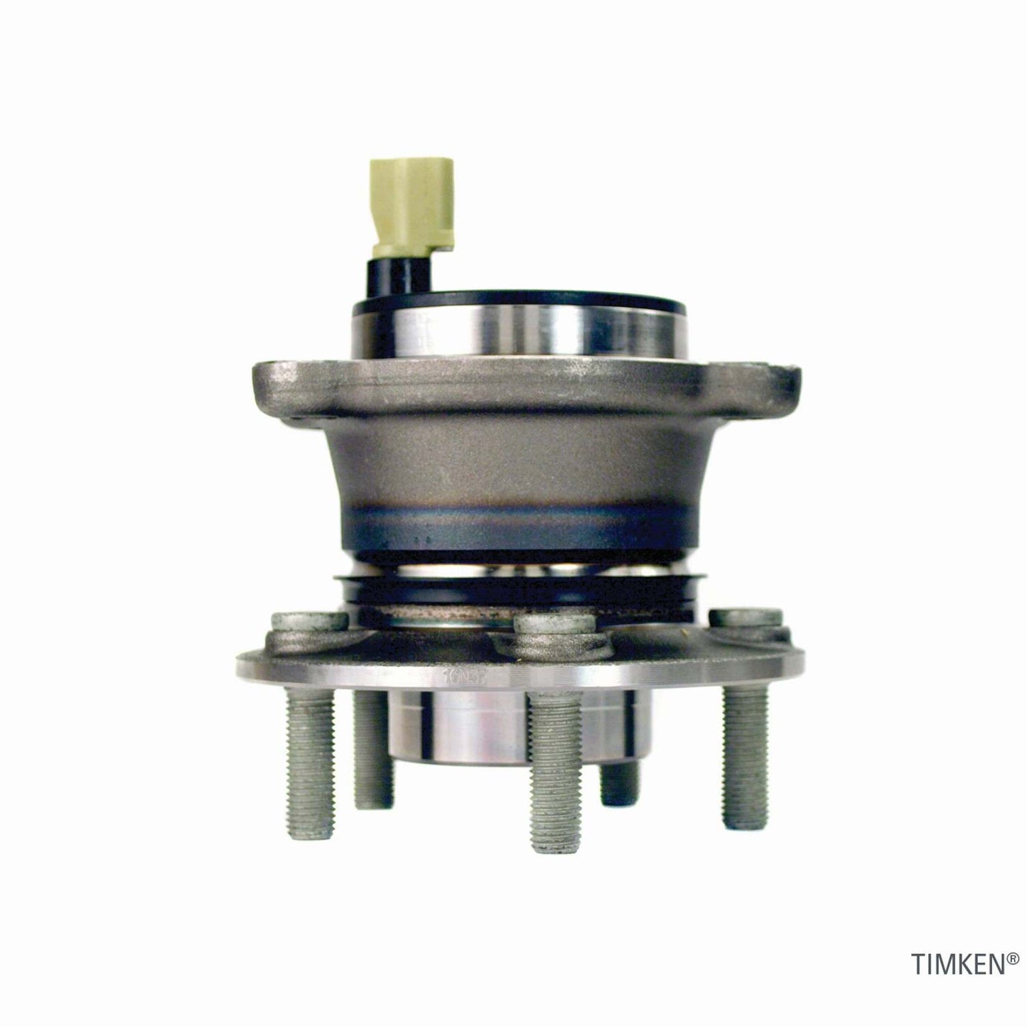 Timken Wheel Bearing and Hub Assembly HA590485