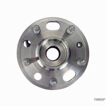Timken Wheel Bearing and Hub Assembly HA590486