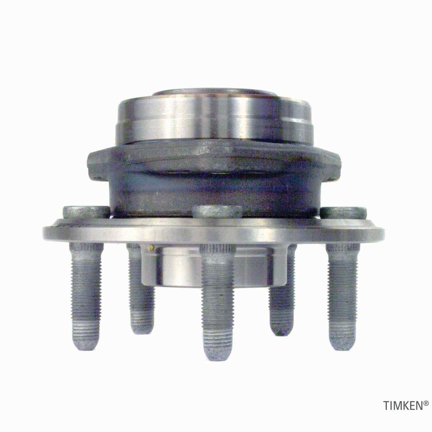 Timken Wheel Bearing and Hub Assembly HA590486