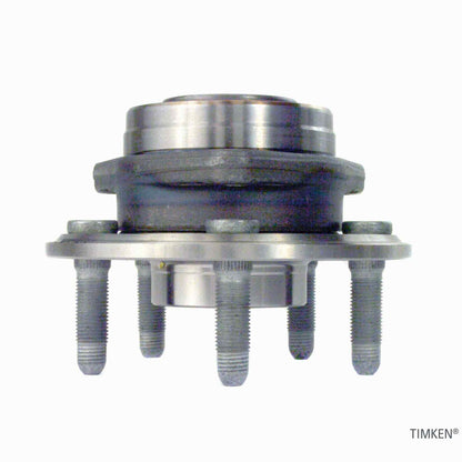 Timken Wheel Bearing and Hub Assembly HA590486