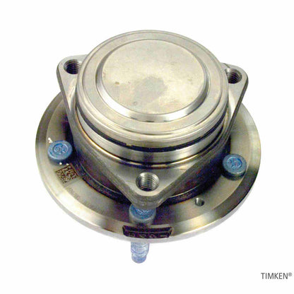 Timken Wheel Bearing and Hub Assembly HA590488