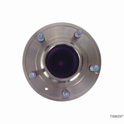 Timken Wheel Bearing and Hub Assembly HA590488