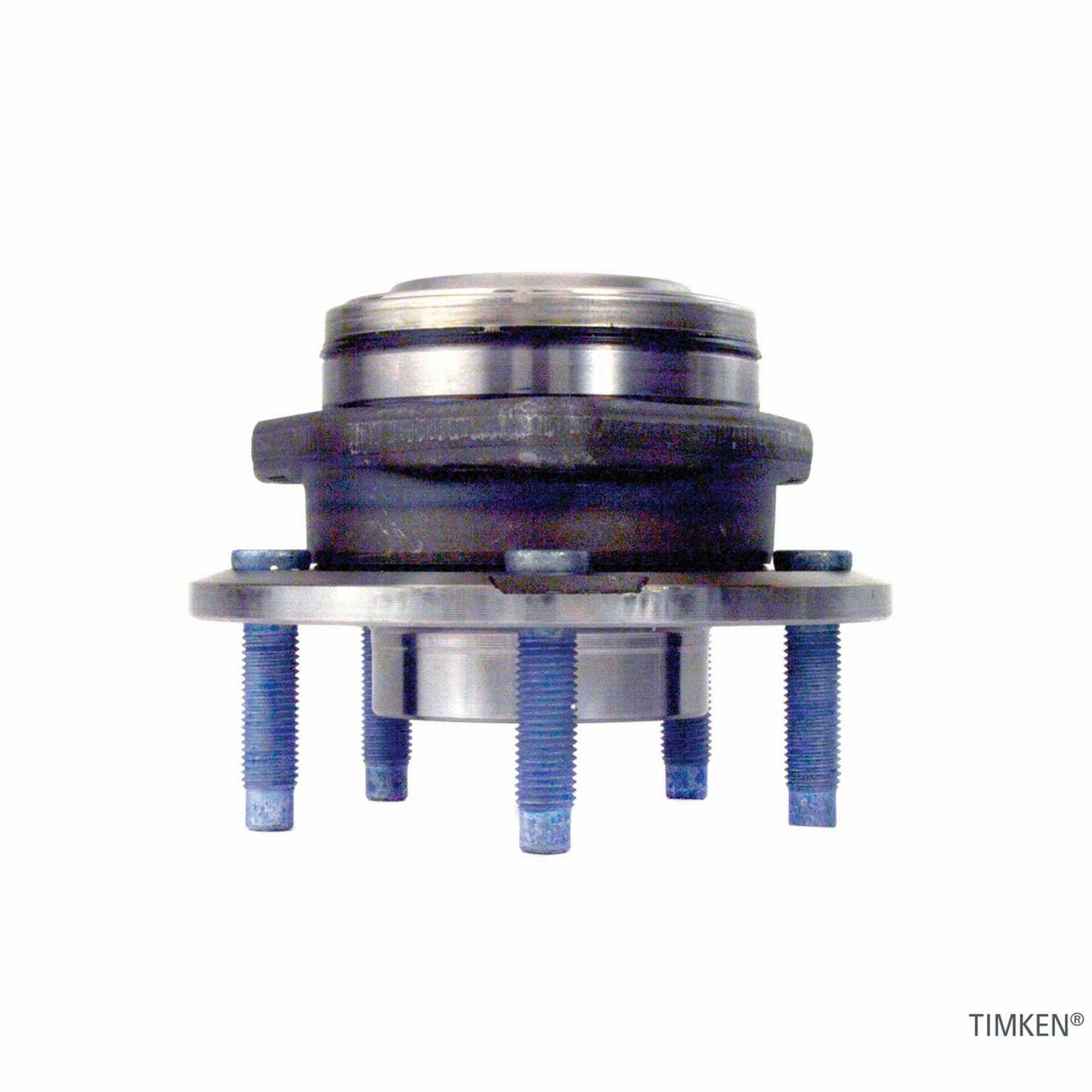 Timken Wheel Bearing and Hub Assembly HA590488