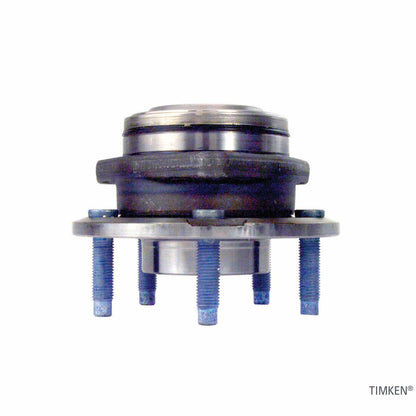 Timken Wheel Bearing and Hub Assembly HA590488