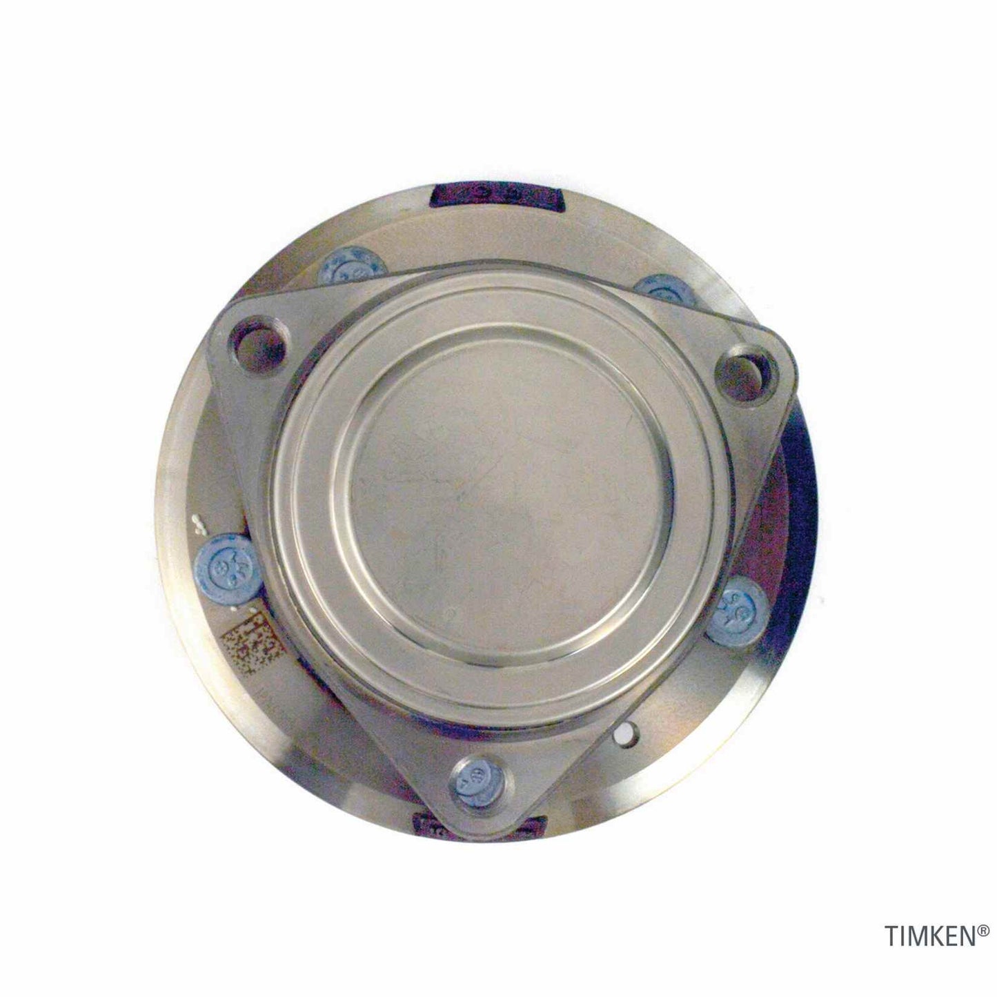 Timken Wheel Bearing and Hub Assembly HA590488