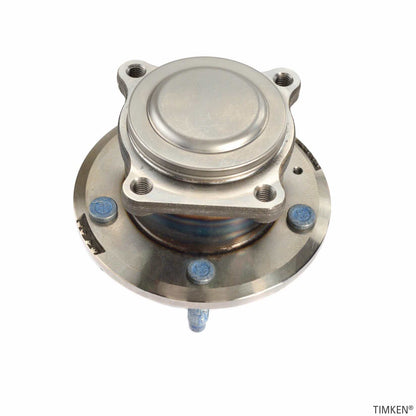 Timken Wheel Bearing and Hub Assembly HA590490