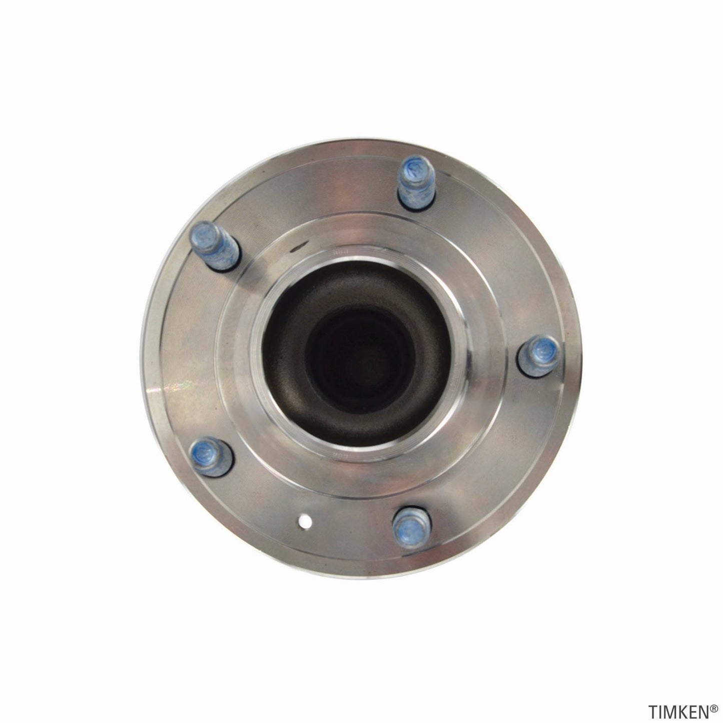 Timken Wheel Bearing and Hub Assembly HA590490