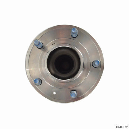 Timken Wheel Bearing and Hub Assembly HA590490