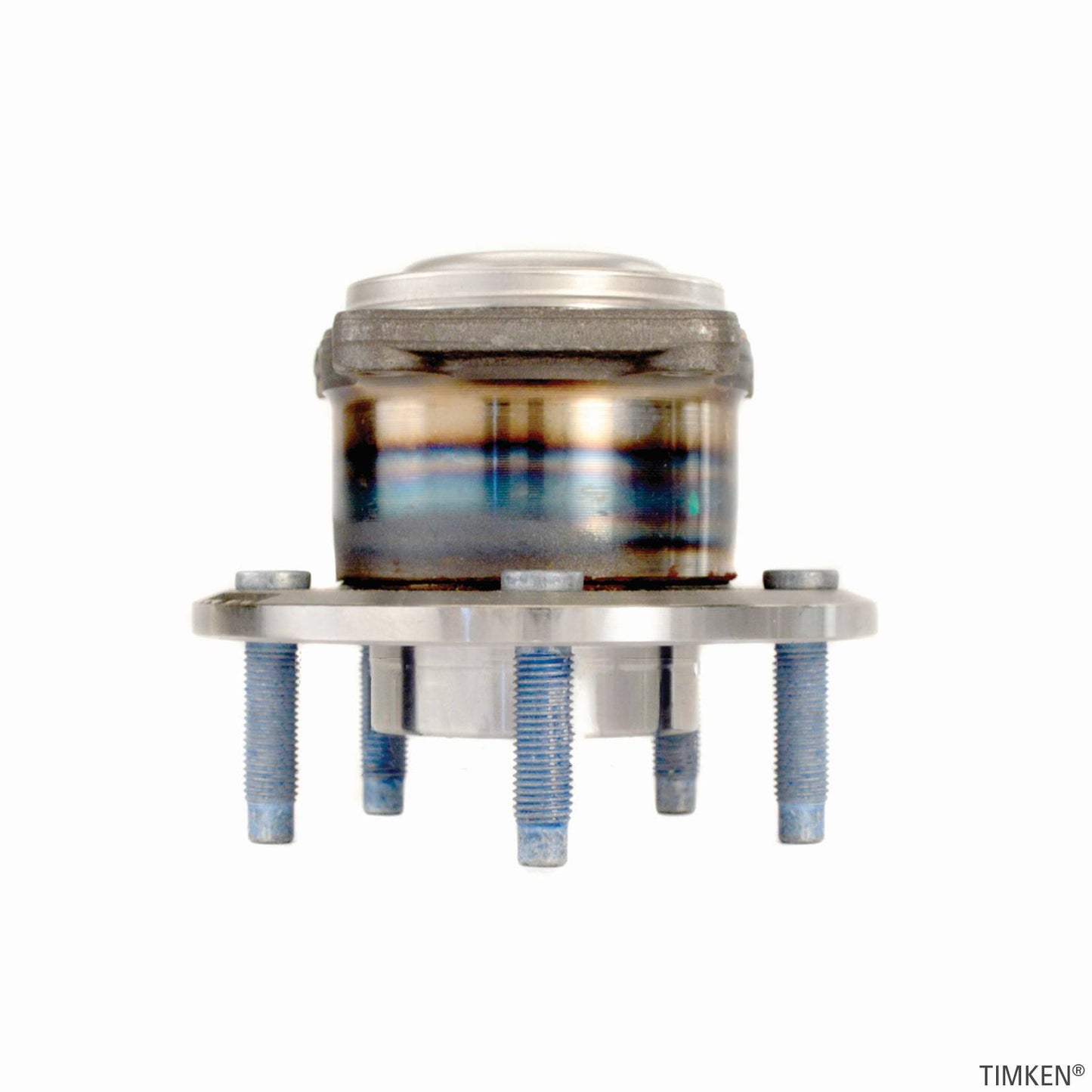 Timken Wheel Bearing and Hub Assembly HA590490