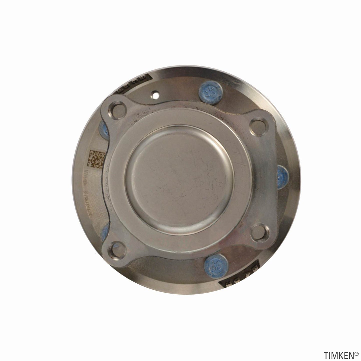 Timken Wheel Bearing and Hub Assembly HA590490