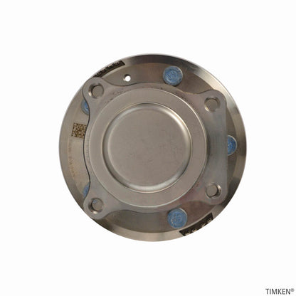 Timken Wheel Bearing and Hub Assembly HA590490