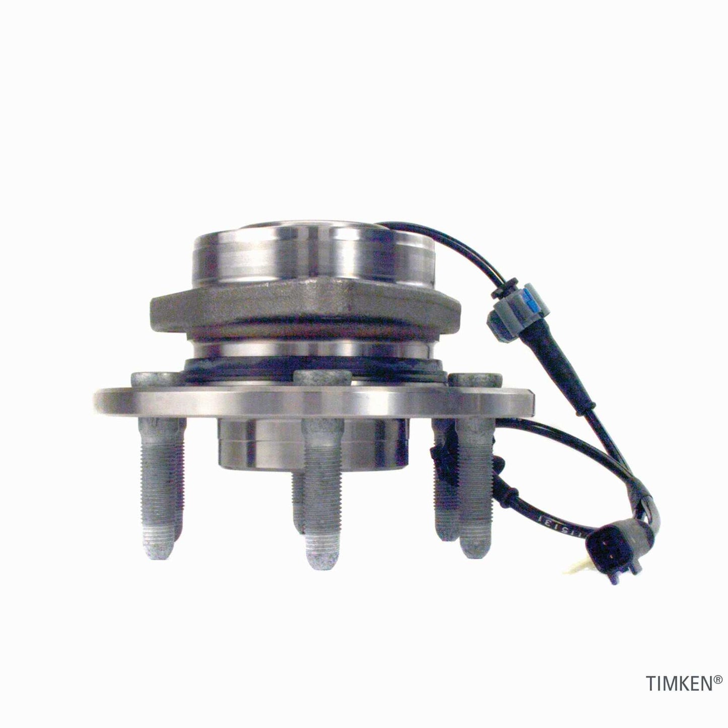 Timken Wheel Bearing and Hub Assembly HA590491
