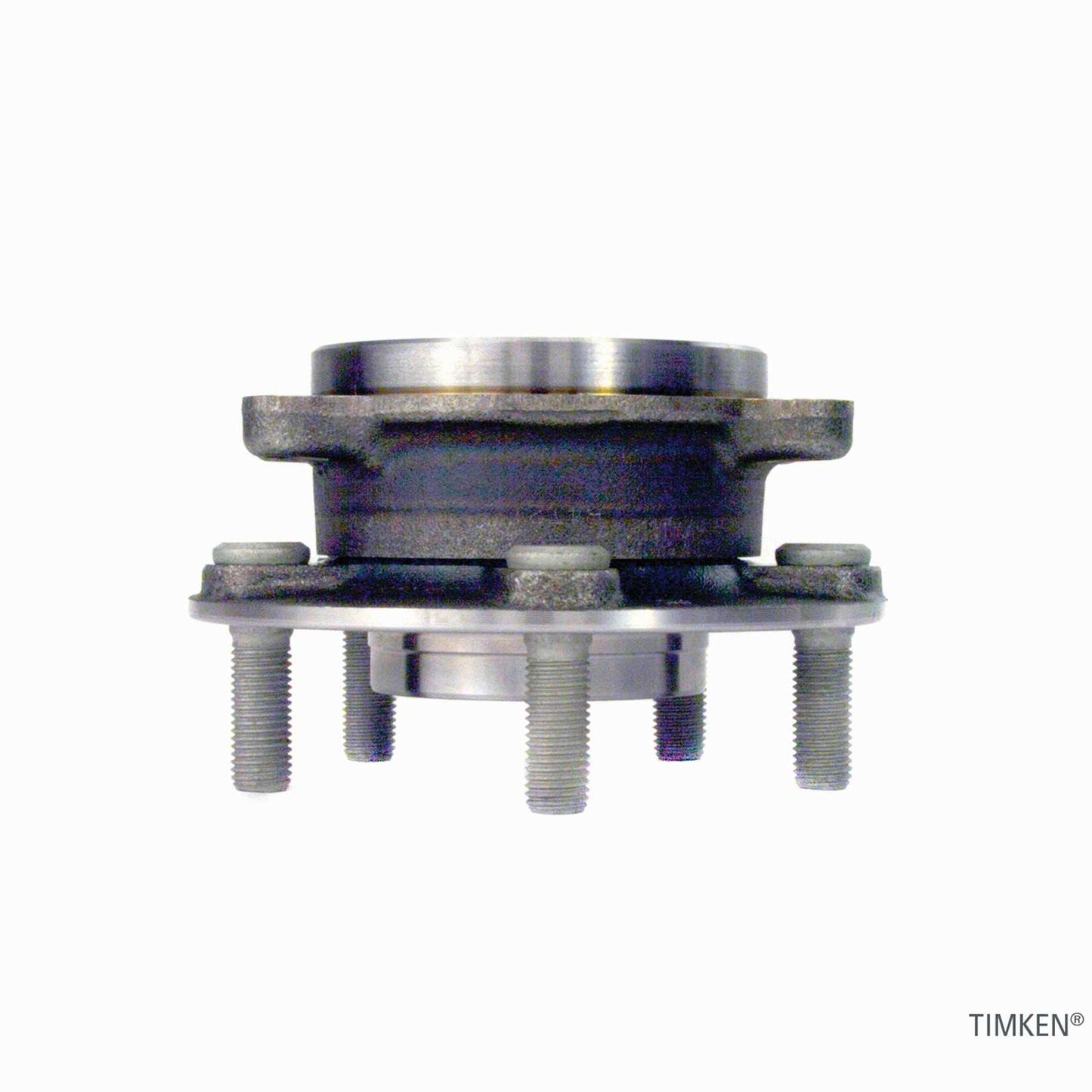 Timken Wheel Bearing and Hub Assembly HA590493