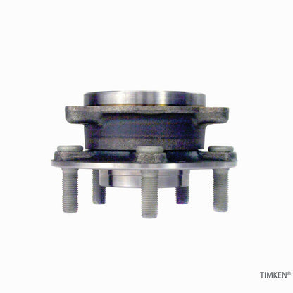 Timken Wheel Bearing and Hub Assembly HA590493