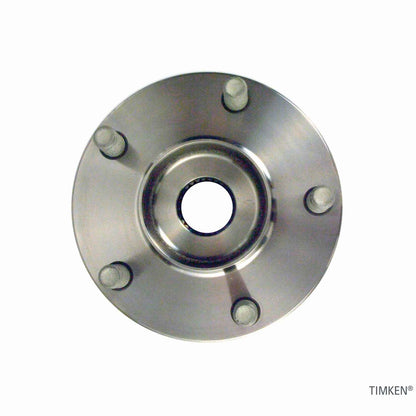 Timken Wheel Bearing and Hub Assembly HA590495