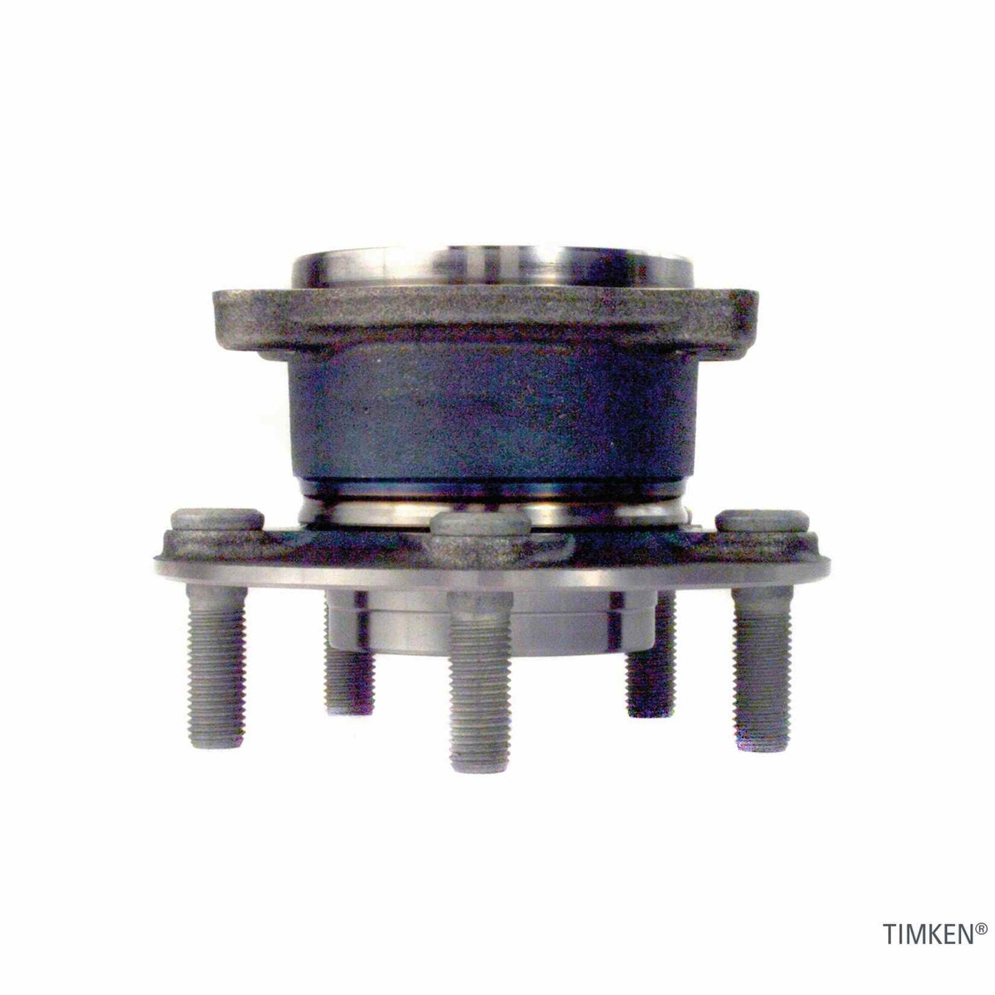 Timken Wheel Bearing and Hub Assembly HA590495