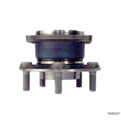 Timken Wheel Bearing and Hub Assembly HA590495