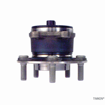 Timken Wheel Bearing and Hub Assembly HA590496