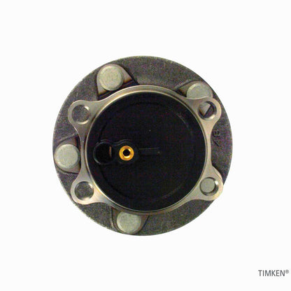 Timken Wheel Bearing and Hub Assembly HA590496