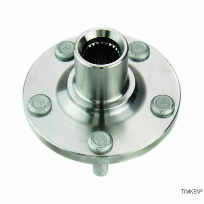 Timken Wheel Bearing and Hub Assembly HA590498