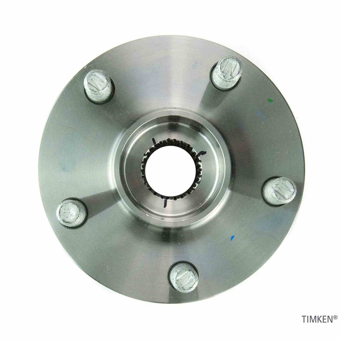 Timken Wheel Bearing and Hub Assembly HA590498