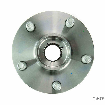 Timken Wheel Bearing and Hub Assembly HA590498