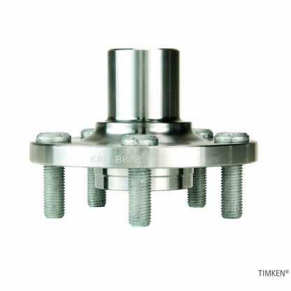 Timken Wheel Bearing and Hub Assembly HA590498