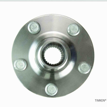 Timken Wheel Bearing and Hub Assembly HA590498