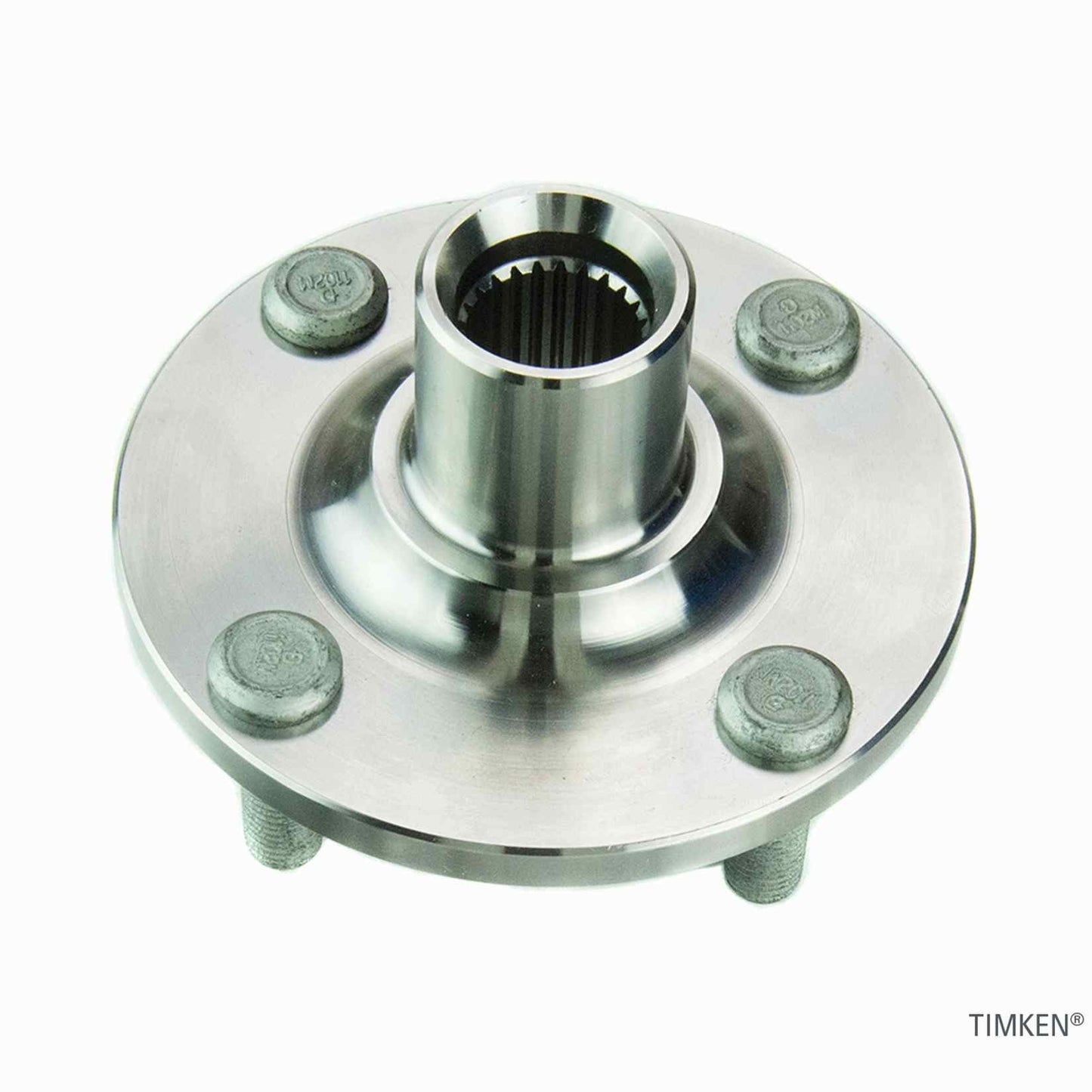 Timken Wheel Bearing and Hub Assembly HA590499