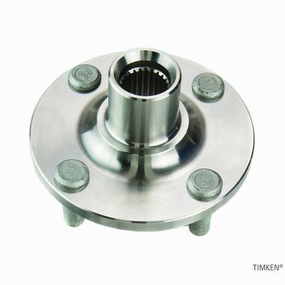 Timken Wheel Bearing and Hub Assembly HA590499