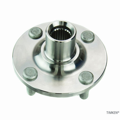 Timken Wheel Bearing and Hub Assembly HA590499