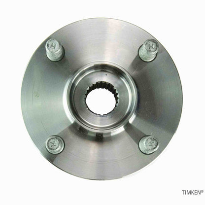 Timken Wheel Bearing and Hub Assembly HA590499