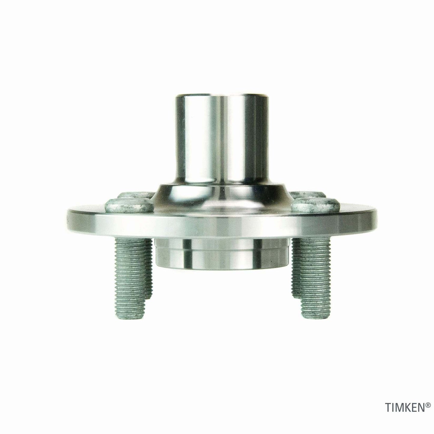 Timken Wheel Bearing and Hub Assembly HA590499