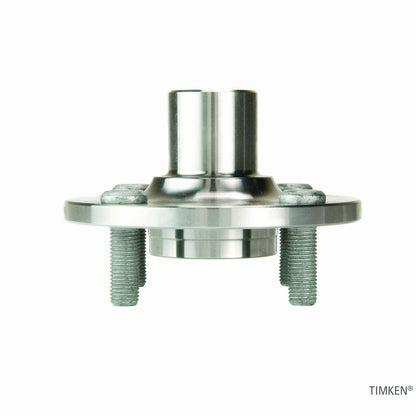 Timken Wheel Bearing and Hub Assembly HA590499