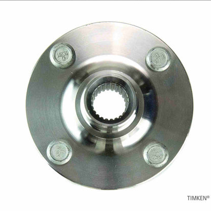 Timken Wheel Bearing and Hub Assembly HA590499