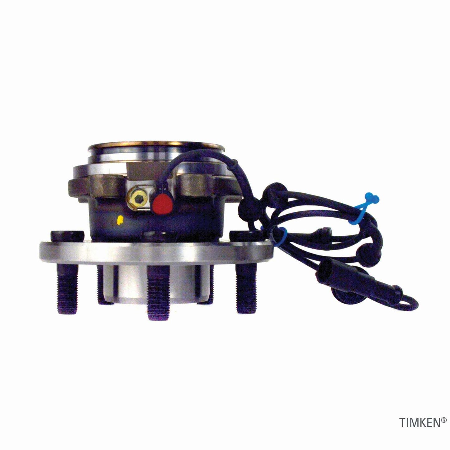 Timken Wheel Bearing and Hub Assembly HA590500