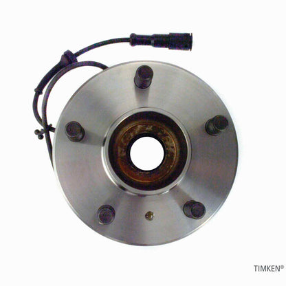 Timken Wheel Bearing and Hub Assembly HA590501
