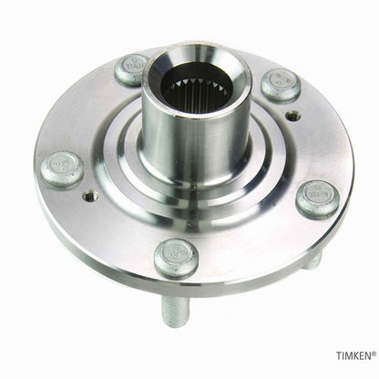 Timken Wheel Bearing and Hub Assembly HA590502