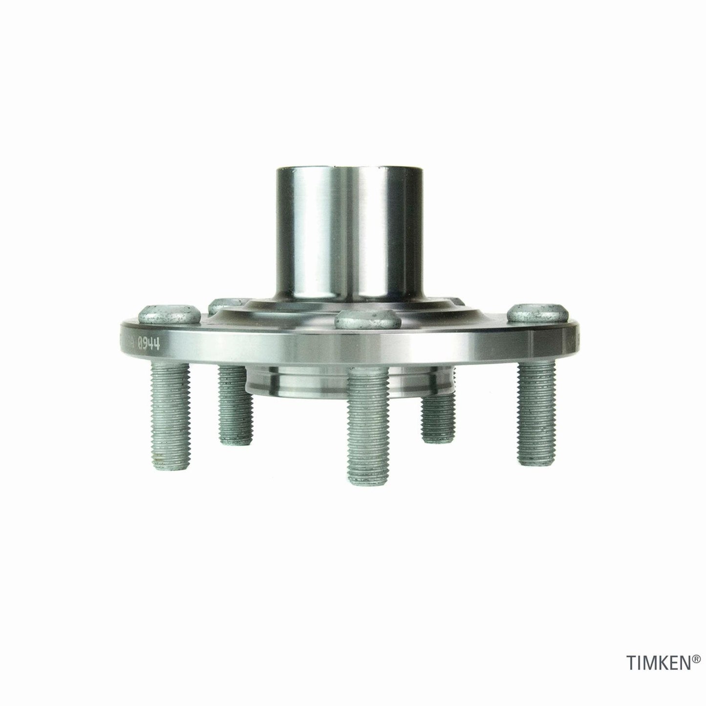 Timken Wheel Bearing and Hub Assembly HA590502