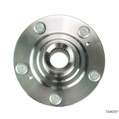 Timken Wheel Bearing and Hub Assembly HA590502